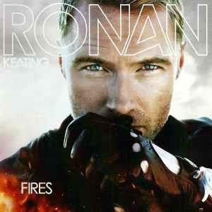 Fires - CD Audio di Ronan Keating