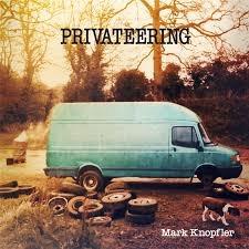Privateering (UK Edition) - CD Audio di Mark Knopfler