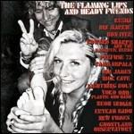 The Flaming Lips and Heady Fwends - CD Audio di Flaming Lips
