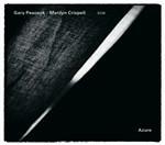 Azure - CD Audio di Gary Peacock