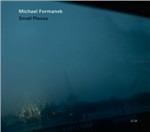 Small Places - CD Audio di Michael Formanek