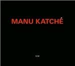 Manu Katché - CD Audio di Manu Katché