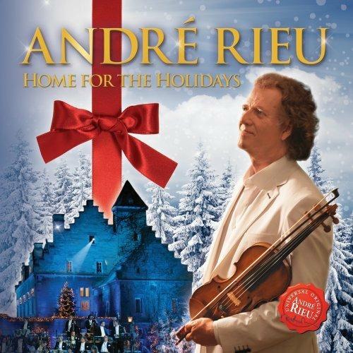 Home for the Holidays - CD Audio di André Rieu