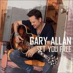 Set You Free - CD Audio di Gary Allan