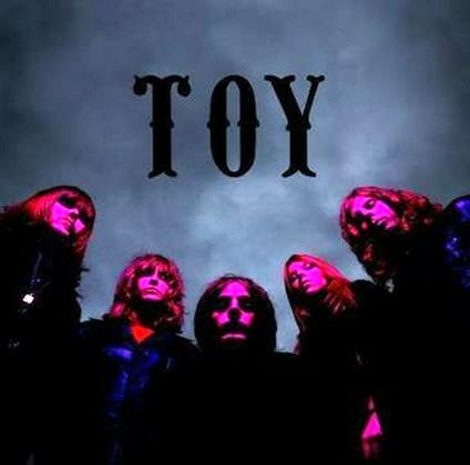 Toy - CD Audio di Toy