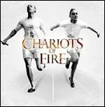 Momenti di Gloria (Chariots of Fire) (Colonna sonora) - CD Audio di Vangelis