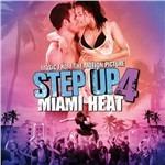 Step Up 4. Miami Heat (Colonna sonora) - CD Audio