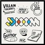 Key to the Kuffs - CD Audio di JJ Doom