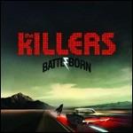 Battle Born (Deluxe Edition) - CD Audio di Killers