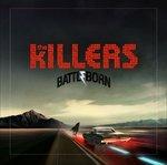 Battleborn (180 gr.) - Vinile LP di Killers