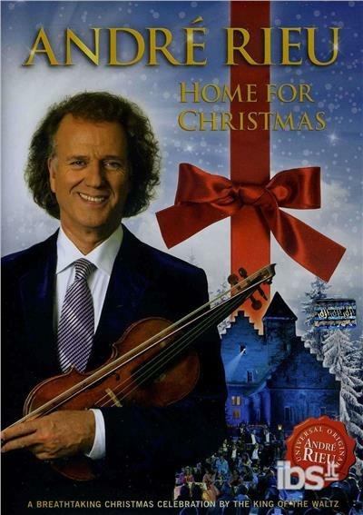Home for Christmas - CD Audio di André Rieu