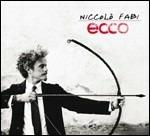 Ecco - CD Audio di Niccolò Fabi