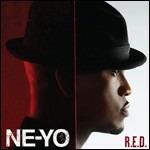 RED - CD Audio di Ne-Yo