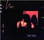 The End - CD Audio di Nico