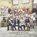 Babel - CD Audio di Mumford & Sons