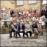 Babel - Vinile LP di Mumford & Sons