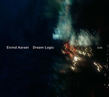 Dream Logic - CD Audio di Eivind Aarset