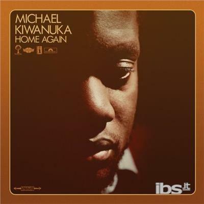 Home Again - Vinile LP di Michael Kiwanuka