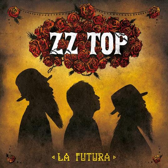 La Futura - CD Audio di ZZ Top