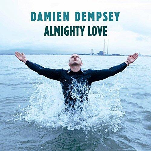 Almighty Love - CD Audio di Damien Dempsey
