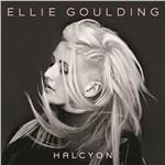 Halcyon (Deluxe Edition) - CD Audio di Ellie Goulding