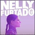 The Spirit Indestructible - CD Audio di Nelly Furtado