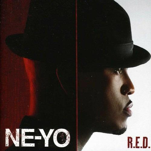 R.E.D - CD Audio di Ne-Yo