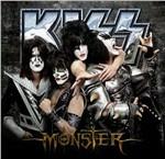Monster (Special Limited Edition) - CD Audio di Kiss