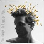 The Origin of Love - CD Audio di Mika