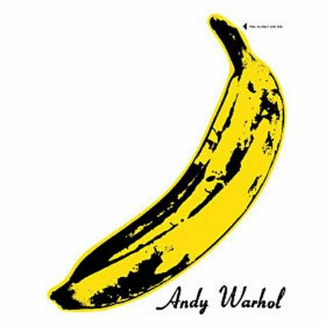 The Velvet Underground & Nico (Remastered Edition) - CD Audio di Velvet Underground,Nico