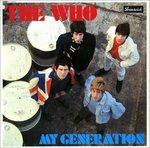 My Generation - Vinile LP di Who