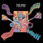 A Quick One - Vinile LP di Who