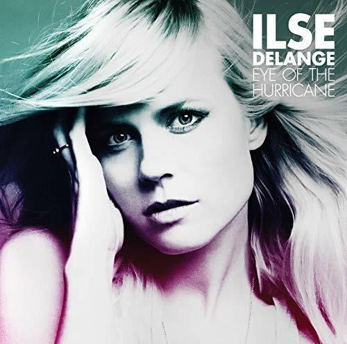Eye of the Hurricane - CD Audio di Ilse Delange