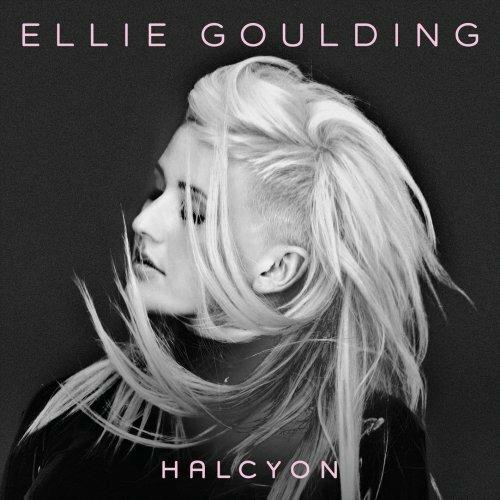 Halcyon - CD Audio di Ellie Goulding