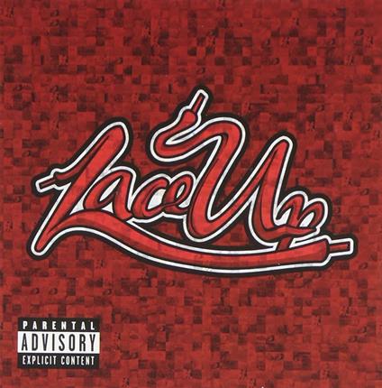 Lace Up - CD Audio di MGK