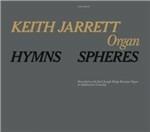 Hymns Spheres