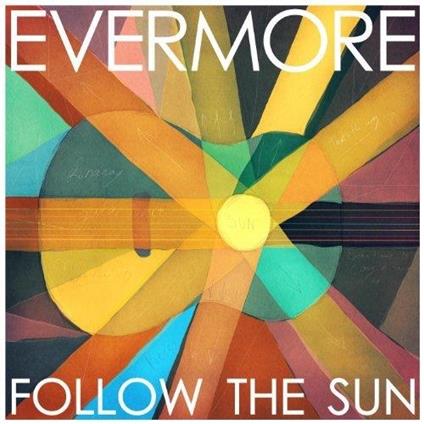Follow The Sun (Ltd. Ed.) - CD Audio di Evermore