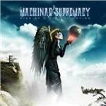 Rise of a Digital Nation - CD Audio di Machinae Supremacy