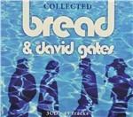 Collected - CD Audio di Bread,David Gates