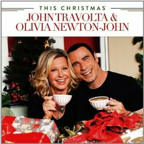 This Christmas - CD Audio di Olivia Newton-John,John Travolta