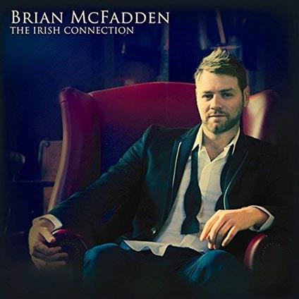 Irish Connection - CD Audio