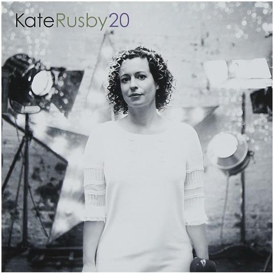 20 - CD Audio di Kate Rusby