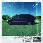 Good (Deluxe) - CD Audio di Kendrick Lamar