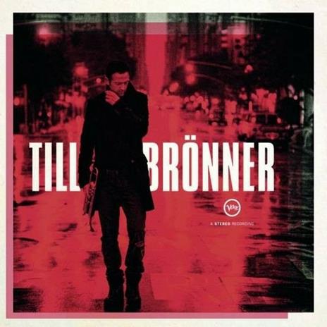 Till Bronner - CD Audio di Till Brönner
