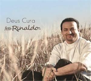 Deus Cura - CD Audio di Frei Rinaldo