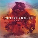 Native - CD Audio di One Republic