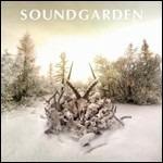 King Animal - Vinile LP di Soundgarden
