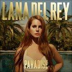 Paradise - Vinile LP di Lana Del Rey
