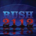 2112 (Limited) - CD Audio + Blu-ray di Rush
