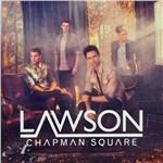Chapman Square - CD Audio di Lawson